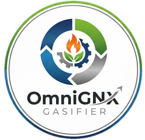 Omnignx Gasifier